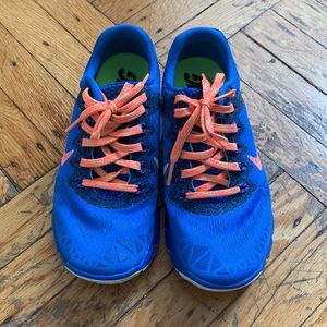 Nike Zoom Kiger Trail Running Shoes